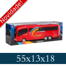 ROMA BUS EXECUTIVE 19000
