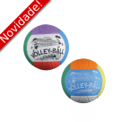 BOLA DE VOLEI EVA COLORS 02