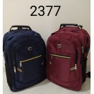 MOCHILA DE MATERIALTEXTIL