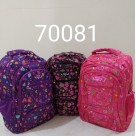 MOCHILA FEMININA