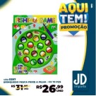 BRINQUEDO PESCA  PEIXE  A  PILHA  CP039725