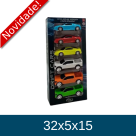 DRIFT CARS 4734