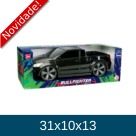 BULLFIGHTER PICK UP 1381