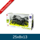 NAKED MOTORCYCLE 0901