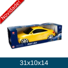 MXT 2.0 CARRO 1290