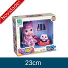 BABYS COLLECTION MINI PET 503