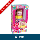 BONECA ELOAH 507