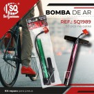 BOMBA  DE  AR  MANUAL  50PCS  SQ1989