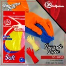 LUVA  DE  LATEX   SQ2852