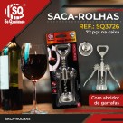  SACA  ROLHAS  4  IN 1  SQ3726