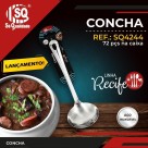 CONCHA  LINHA RECIFE SQ4244