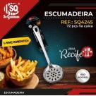 ESCUMADEIRA LINHA RECIFE SQ4244