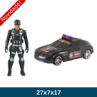 NEW  FATAL  WAR  SWAT  571