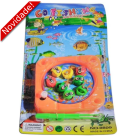 PEGA PEIXE COM  6  ACORDA  JD008441