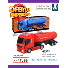 IVECO HIWAY BAU REF 339