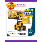 TRATOR CARREGADEIRA WORKERS REF:.0340
