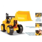 TRATOR CARREGADEIRA WORKERS REF:.0340