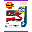 CAMINHÃO ROMA PETROLEUM CAÇAMBA  1473