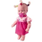 BONECA COLEÇÃO LINDINHAS 605