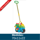 MOTINHO COM HASTE 145