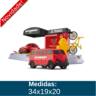 POSTO  BOMBEIRO  FURGAO   0603