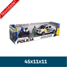 KIT FORÇA TAREFA POLICIA 0043