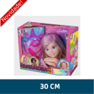 CHARMOSA BUSTO RAINBOW 2578
