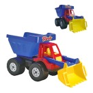 Caminhão Tandy Tractor