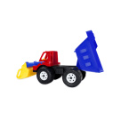 Caminhão Tandy Tractor