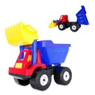 Caminhão Tandy Tractor