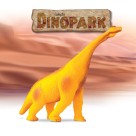 DINOSSAURO BRACHIOSAURUS 0613