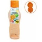 GARRAFA DE PLASTICO PARA LIQUIDOS SQUEEZE CRS-5930 1LITRO