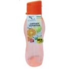GARRAFA DE PLASTICO PARA LIQUIDOS SQUEEZE CRS-5920 800ML