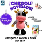 BRINQUEDO ANIMAL A PILHA  CP117831