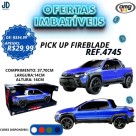 PICK UP FIREBLADE -4745
