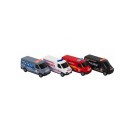 CARRO VAN RESGATE