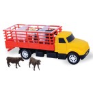 CAMINHAO PEQUENO CAVALO
