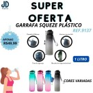GARRAFA VIAGEM 500 ML REF 3737