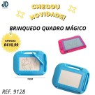 BRINQUEDO QUADRO MAGICO  PD-24355-3