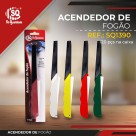ACENDEDOR P/ FOGÃO DE PEDRA- SQ1390
