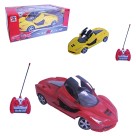 Carrinho de Controle Remoto Modern Team