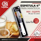 GARFO DE MESA BRONZE