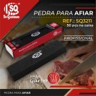 PEDRA PARA AFIAR FACAS 2,5X20 SQ3211