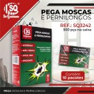 INSETICIDA COLA MOSQUITO SQ3242