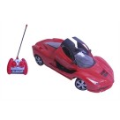Carrinho de Controle Remoto Modern Team