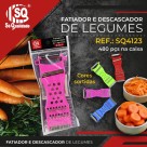 Ralador de Legumes