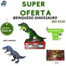 BRINQUEDO DINOSSAURO  CP124029