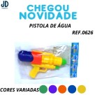 PISTOLA DE AGUA GK0626