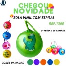 BOLA VINIL