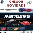 CARRO ACTION LEGENDS MOTORS